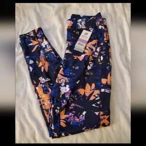 POP Fit Stella Leggings w Pockets